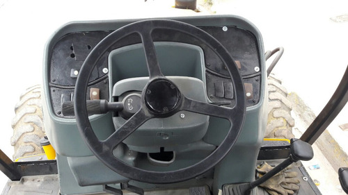 Retroexcavadora Jhon Deere 310g Año 2005