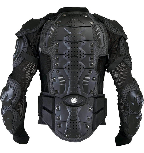 Imagen 2 de 2 de Body Armor Scoyco