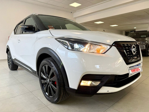 Nissan Kicks 1.6 Special Edition Cvt 120cv