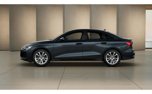Audi A3 A3 Sedan