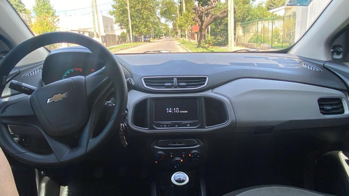 Chevrolet Onix 1.4 Lt