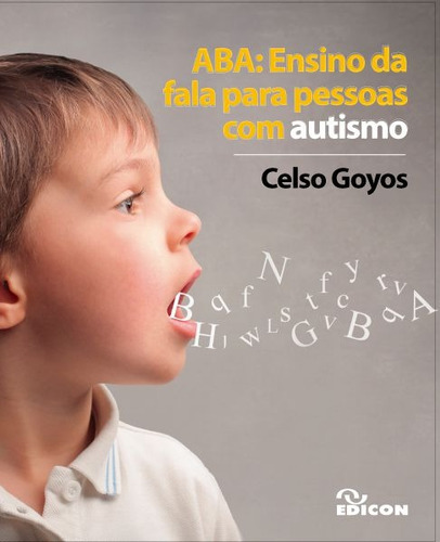 Aba: Ensino Da Fala Para Pessoas Com Autismo