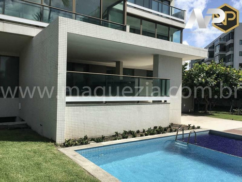 Imagem 14 de 30 de Magnifica Apto Jardim No Vila Dos Corais - Cvdt21