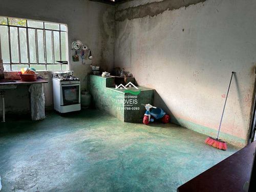 Imagem 19 de 30 de Chácara, Area Rural, Pedro De Toledo - R$ 279 Mil, Cod: 190 - V190