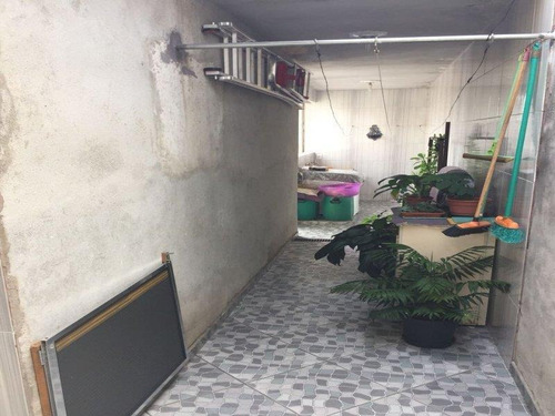 Imagem 5 de 13 de Casa Terrea - 4472