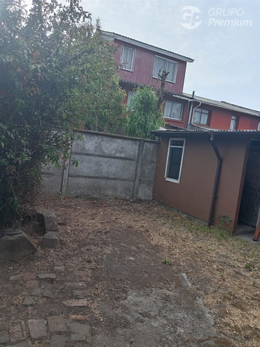 Casa En Venta En Coronel
