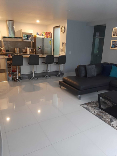 Imagen 13 de 14 de Departamento Garden House En San Jose Insurgentes