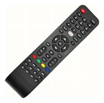 Comprar Controle Remoto Tv Led Smart 3d Philco Cu002F Netflix E Youtube