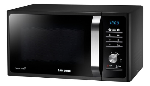 Samsung Mg23f302tak - Microondas