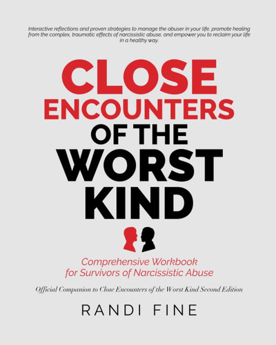 Libro: Close Encounters Of The Worst Kind: Comprehensive Rec