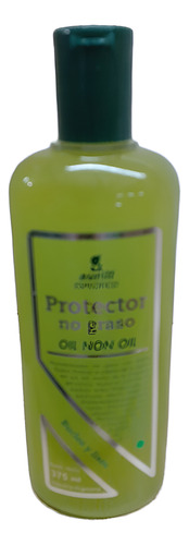 Kit Aurill Shampoo Acido + Enj. Acido + Protector No Graso