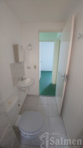 Imagem 13 de 15 de Apartamento - Ap01031 - 69290667