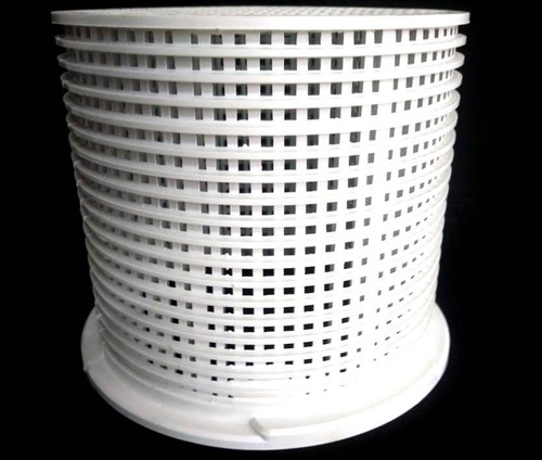 Imagem 2 de 4 de Cesto Coletor Para Skimmer Jacuzzi