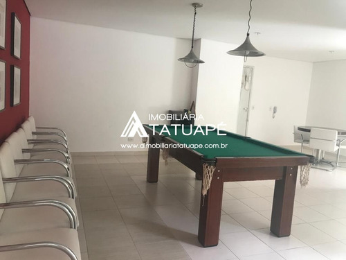 Imagem 23 de 30 de Condomínio Esporte E Vida - Rua Serra De Bragança 953 - Ap000245 - 67631431