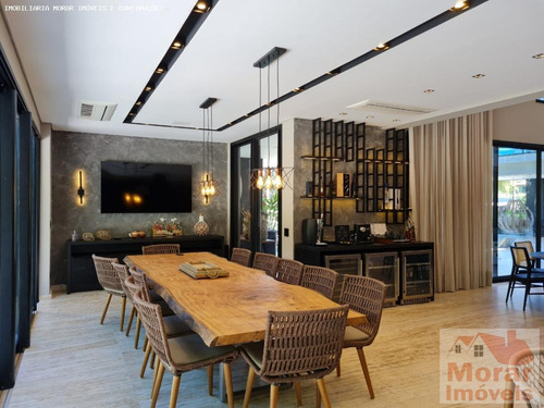 Imagem 8 de 15 de Casa Em Condomínio Para Venda Em Bertioga, Riviera, 7 Suítes, 8 Vagas - Leo2_2-1652891
