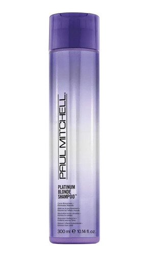 Paul Mitchell Platinum Blonde - Shampoo 300ml