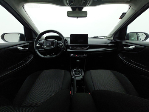 Fiat Pulse 1.3 FLEX DRIVE CVT