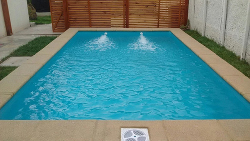 Imagen 4 de 10 de Construccion De Piscinas De Hormigon