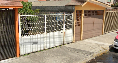 Departamento En Venta En Calle Playa Cortés 102 Col. Santiago Sur, Iztacalco Cdmx Arp1209