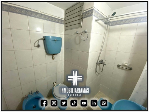Imagen 13 de 14 de Alquiler Apartamento Montevideo Imas.uy Fc (ref: Ims-17361)