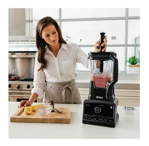 Vaso de licuadora ninja 1500 watts sale