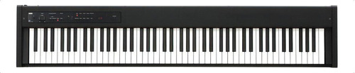 Korg D1 Piano Digital 88 Teclas / Teclado Korg D 1 Color Negro N/A