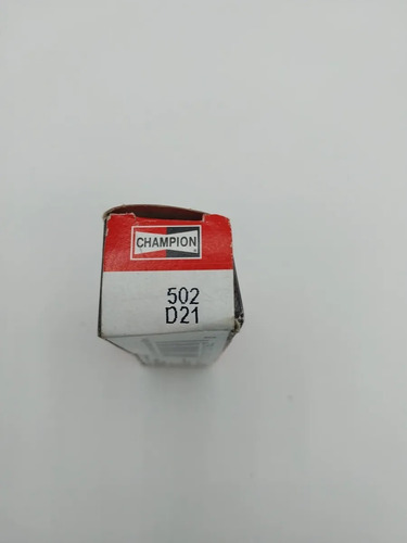 Bujia Champion Copper Plus D21 502 18mm