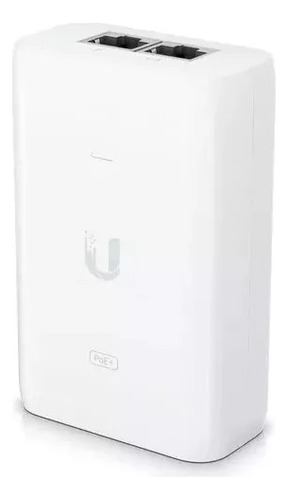 Power Injector (u-poe-af) Ubiquiti/unifi 48v A 0.65a