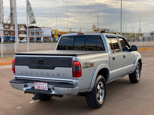 Imagen 4 de 8 de Chevrolet S10 Executive