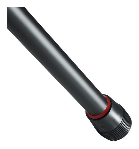Imagen 6 de 7 de Pie De Micrófono Gator Gfw-mic-2020 Frameworks Tripode