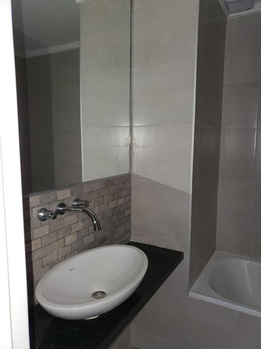Departamento 1 Dormitorio En Alquiler, Rosario- Edificio Torre Arealis
