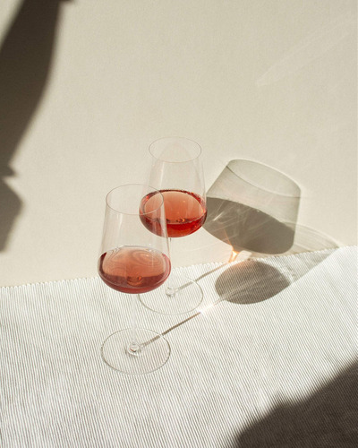 Zalto Denkart Universal Copo De Vinho Cristal Soprado À Mão