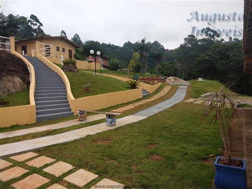 Imagem 21 de 29 de Chácaras À Venda Em Mairiporã/sp - Compre O Seu Chácaras Aqui! - 1457133