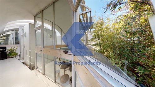 Oficina En Venta En Providencia