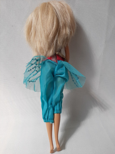 Barbie Mattel 1999 (Usado)