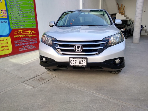 Imagen 2 de 15 de Honda Crv Ex 2013 Excelentes Condiciones