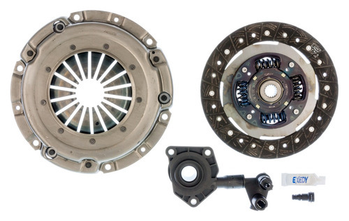 Kit Clutch Para Ford Ecosport 2.0l 2009