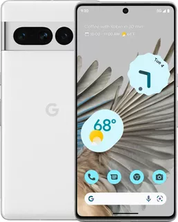 Google Pixel 7 Pro 12gb Ram 256gb Rom En Oferta