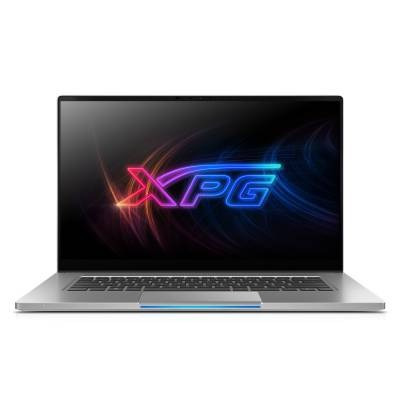 Notebook Gamer Xpg Xenia Xe Core I5 8gb Ram 1tb Touch 