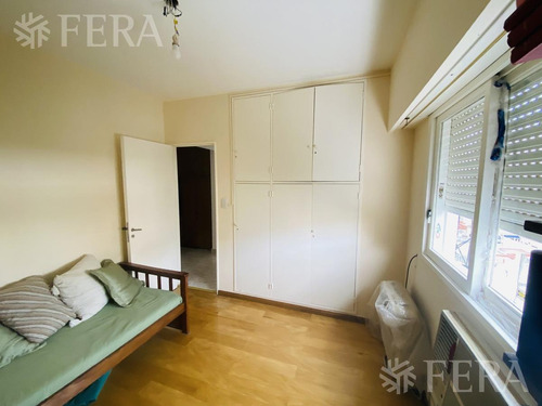 Imagen 9 de 11 de Venta Departamento 3 Ambientes Con Balcón En Caballito (30131)