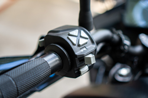 Ktm Adventure 390 - Caba Urquiza Motos