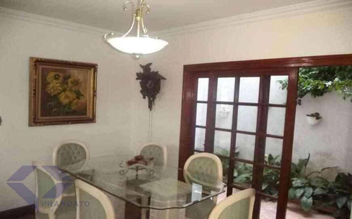 Imagem 9 de 15 de Sobrado Campo Belo Residencial E Comercial 04 Quartos 03 Vagas 1.999.000,00 - 11643