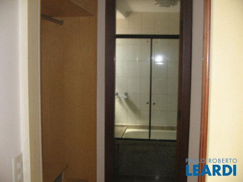 Imagem 10 de 15 de Apartamento - Morumbi - Sp - 251626