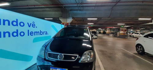 Imagem 3 de 14 de Gm Meriva Ss Impecável