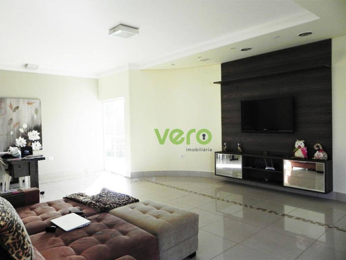 Imagem 11 de 21 de Casa Com 3 Dormitórios À Venda Por R$ 1.300.000,00 - Jardim Dona Maria Azenha - Nova Odessa/sp - Ca0113