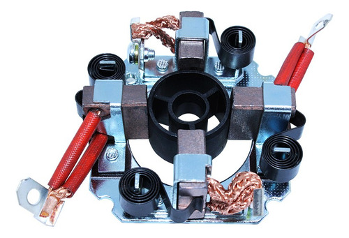 Porta Escova Motor Partida Bl 88 4x2 4.4 8v 2006 2007 2008