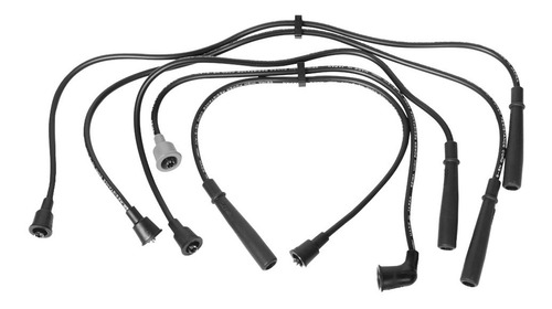 Cable Bujia Chevrolet Luv 1.6 G161z 1979