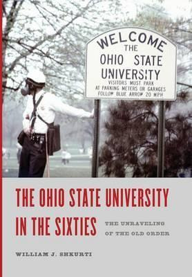 Libro The Ohio State University In The Sixties - William ...