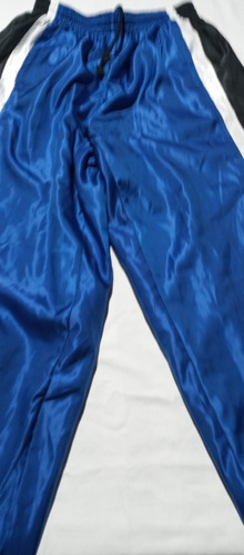 Pantalón Deportivo De Selección  Uruguay De Futbol Enneerree