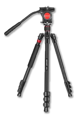 Trípode  Monopod Neewer N555 Profesional